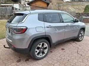 Jeep Compass Bild 5