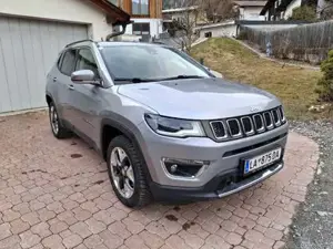 Jeep Compass Bild 3