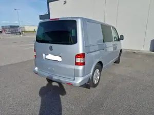 VW T5 2009 Bild 3