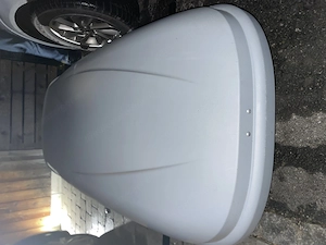 Dachbox Jetbag Family 455 Bild 2