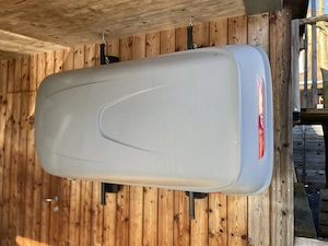 Dachbox Jetbag Family 455