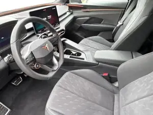 Cupra Terramar VZ 4Drive SENNHEISER+MATRIX-LED+MEMORY+KAMERA+A... Bild 5