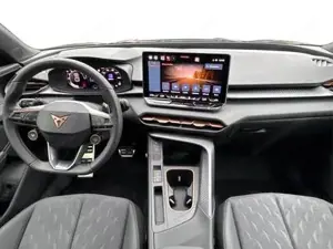 Cupra Terramar VZ 4Drive SENNHEISER+MATRIX-LED+MEMORY+KAMERA+A... Bild 6