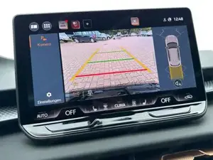 Cupra Terramar VZ 4Drive SENNHEISER+MATRIX-LED+MEMORY+KAMERA+A... Bild 10