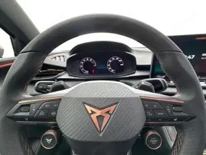 Cupra Terramar VZ 4Drive SENNHEISER+MATRIX-LED+MEMORY+KAMERA+A... Bild 7