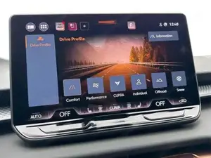 Cupra Terramar VZ 4Drive SENNHEISER+MATRIX-LED+MEMORY+KAMERA+A... Bild 9