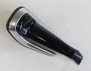 Porsche Cayenne 3  9Y0 Schaltknopf  Schaltknauf  Bild 2