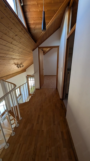 3 Zimmer Galeriewohnung in Frastanz Bild 9