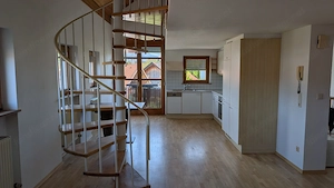 3 Zimmer Galeriewohnung in Frastanz Bild 3