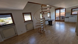 3 Zimmer Galeriewohnung in Frastanz Bild 2