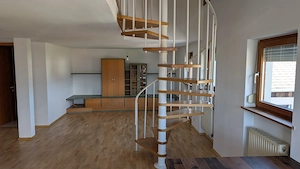 3 Zimmer Galeriewohnung in Frastanz Bild 4