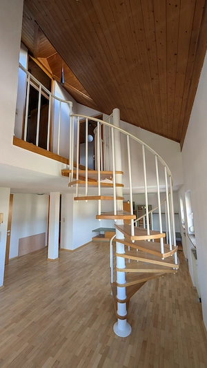 3 Zimmer Galeriewohnung in Frastanz Bild 6