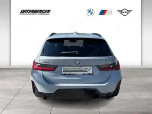 BMW 330e xDrive M-Sportpaket // Panorama Glasdach // Harman Kardon Bild 5