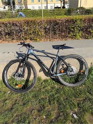 Neuwertiges KTM Myroon Elite 12G Bild 2