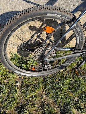 Neuwertiges KTM Myroon Elite 12G Bild 3