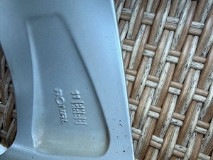 VW Alufelgen von RONAL in 17 Zoll Bild 5
