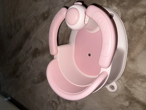 Badewannensitz für Baby s Bild 2