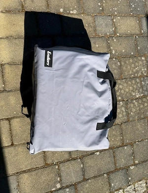  Campinggrill  Bild 5