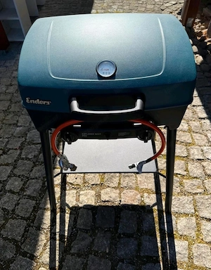  Campinggrill  Bild 2