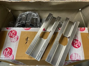 PV- Unter-Konstruktion