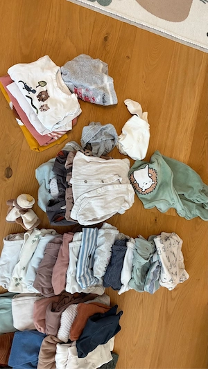 Babypaket XXL Bild 2