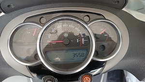 Piaggio Beverly 350 I.e. Sport Touring Bild 2