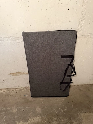 EcoFlow Delta Pro Powerstation 3600 WH Bild 3