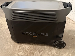 EcoFlow Delta Pro Powerstation 3600 WH Bild 2