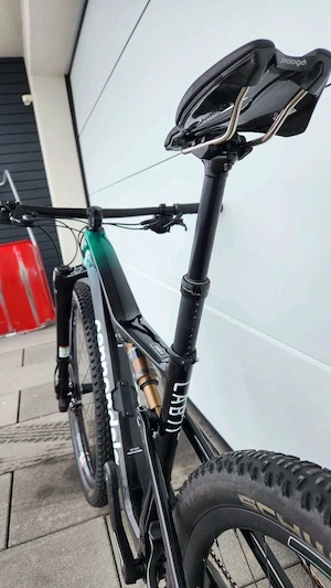 Cannondale Scalpel Hi-Mod1 M Carbon Xtr Bild 8