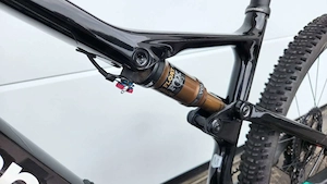 Cannondale Scalpel Hi-Mod1 M Carbon Xtr Bild 3