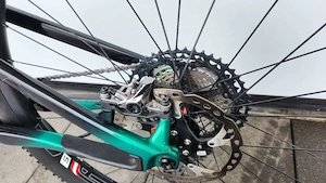 Cannondale Scalpel Hi-Mod1 M Carbon Xtr Bild 7