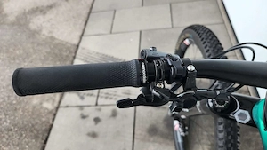 Cannondale Scalpel Hi-Mod1 M Carbon Xtr Bild 9