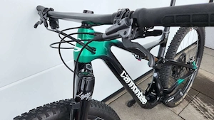 Cannondale Scalpel Hi-Mod1 M Carbon Xtr Bild 6