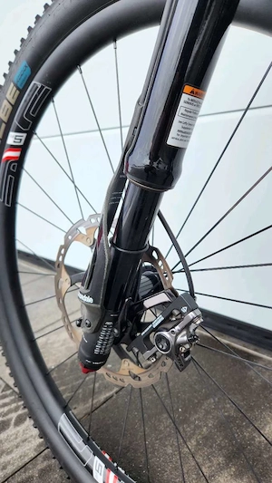 Cannondale Scalpel Hi-Mod1 M Carbon Xtr Bild 4