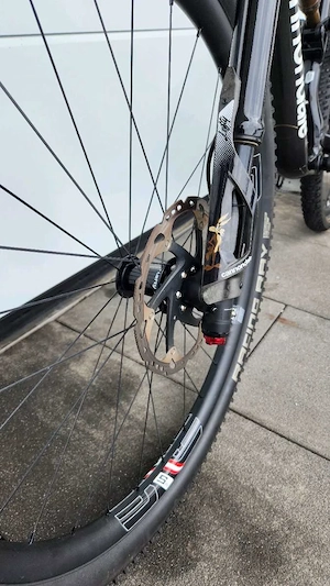 Cannondale Scalpel Hi-Mod1 M Carbon Xtr Bild 5