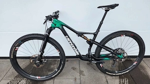 Cannondale Scalpel Hi-Mod1 M Carbon Xtr