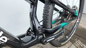 Cannondale Scalpel Hi-Mod1 M Carbon Xtr Bild 2