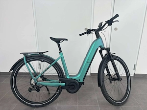 Cube Kathmandu Hybrid 800 - Modell 2025 - Bosch CX (85 Nm)