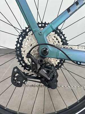Cube Kathmandu Hybrid 800 - Modell 2025 - Bosch CX (85 Nm) Bild 2
