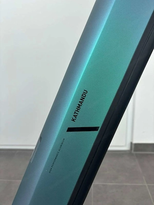 Cube Kathmandu Hybrid 800 - Modell 2025 - Bosch CX (85 Nm) Bild 9