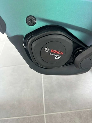 Cube Kathmandu Hybrid 800 - Modell 2025 - Bosch CX (85 Nm) Bild 7