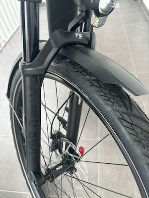 Cube Kathmandu Hybrid 800 - Modell 2025 - Bosch CX (85 Nm) Bild 5