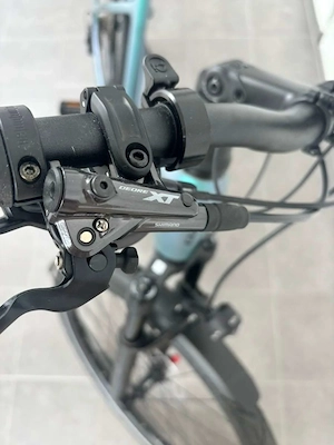 Cube Kathmandu Hybrid 800 - Modell 2025 - Bosch CX (85 Nm) Bild 3