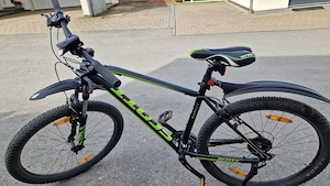 Scott Aspekt 780 bike Bild 2
