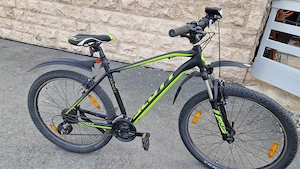 Scott Aspekt 780 bike