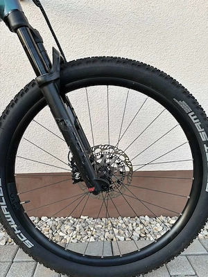 Cube Stereo Hybrid 120 ABS 750 FULLY E-BIKE  Bild 6