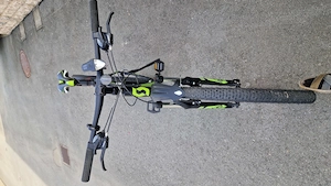 Scott Aspekt 780 bike Bild 3