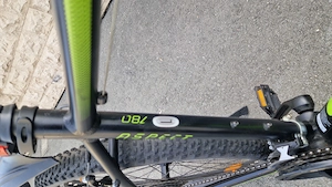 Scott Aspekt 780 bike Bild 5