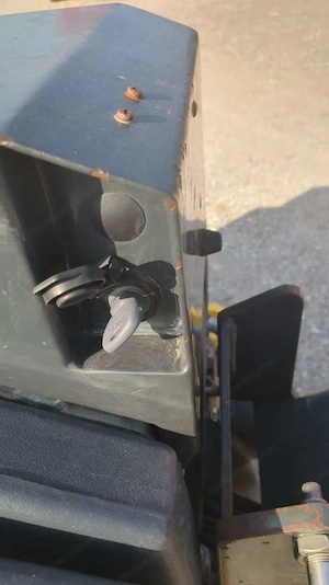 Bomag BW 65h walze Bild 6