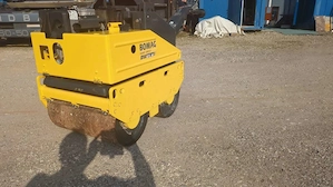 Bomag BW 65h walze Bild 4